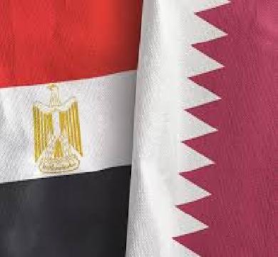 حزمة استثمارات قطرية في مصر يقيمة 7.5 مليار دولار ..